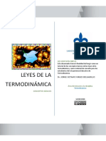Termodinamica Jorge Virues Tutorial PDF