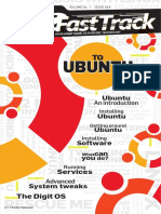 FT Ubuntu