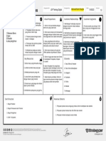 Bisnis Model Canvas - Oneverse