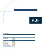 Nba Advanced - Happy Hour Co - DCF Model v2