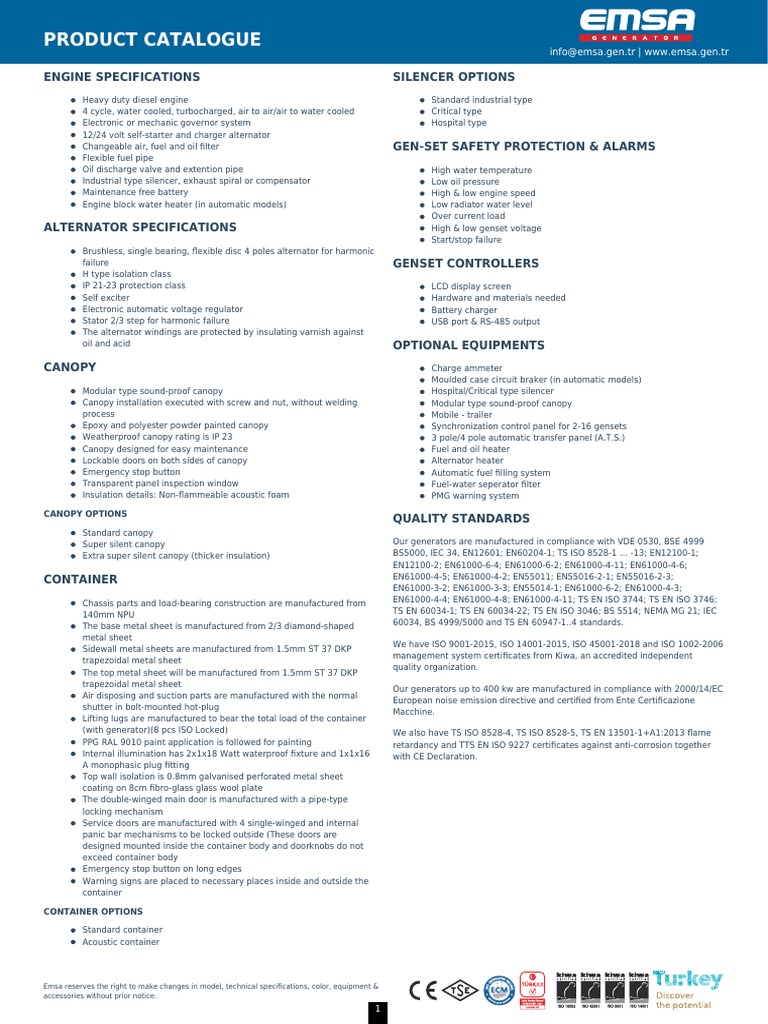 Product Catalogue | Download Free PDF | Components | Electrical Engineering
