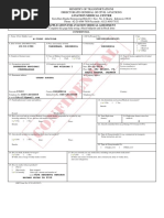 Place of Service Code Set - CMS | PDF | Hospital | Patient
