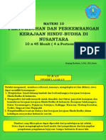 Bahan Att TTG Pertumbuhan Dan Perkemnbangan Kerajaan Hindu-Budha