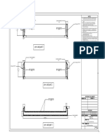 Train - C - DG10-PIT Reinforcement Details & Sections