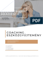Coaching Eszkozgyujtemeny Lelekterapia Akademia