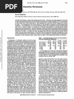 Supercritical: Deposition Mechanisms