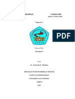 Laporan PBL SK 1 Blok Sistem Respirasi (Kel.3)