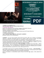 Schede Spettacoli Stagione Teatrale 2023-2024
