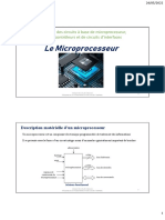 Cours Partie 1 Microprocesseur-2