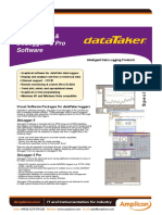 Delogger5 Software