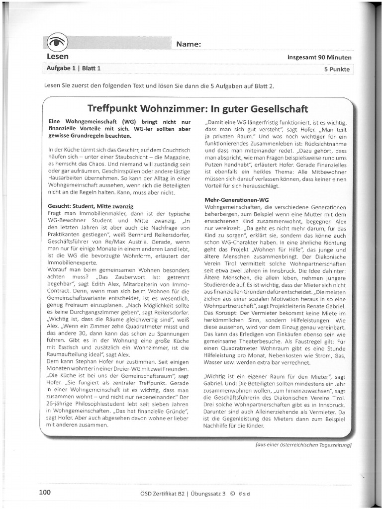 Exam 4 B2 | PDF