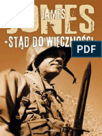 J. Jones - Trylogia Wojenna 1 - Stąd Do Wieczności