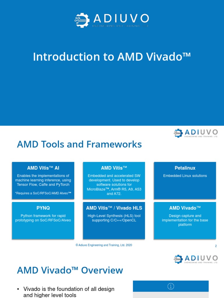 IS VIVADO FREE visual data 8