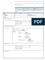 Tram4 / PLC - 1 (CPU 1214C DC/DC/DC) / Program Blocks: Main (OB1)