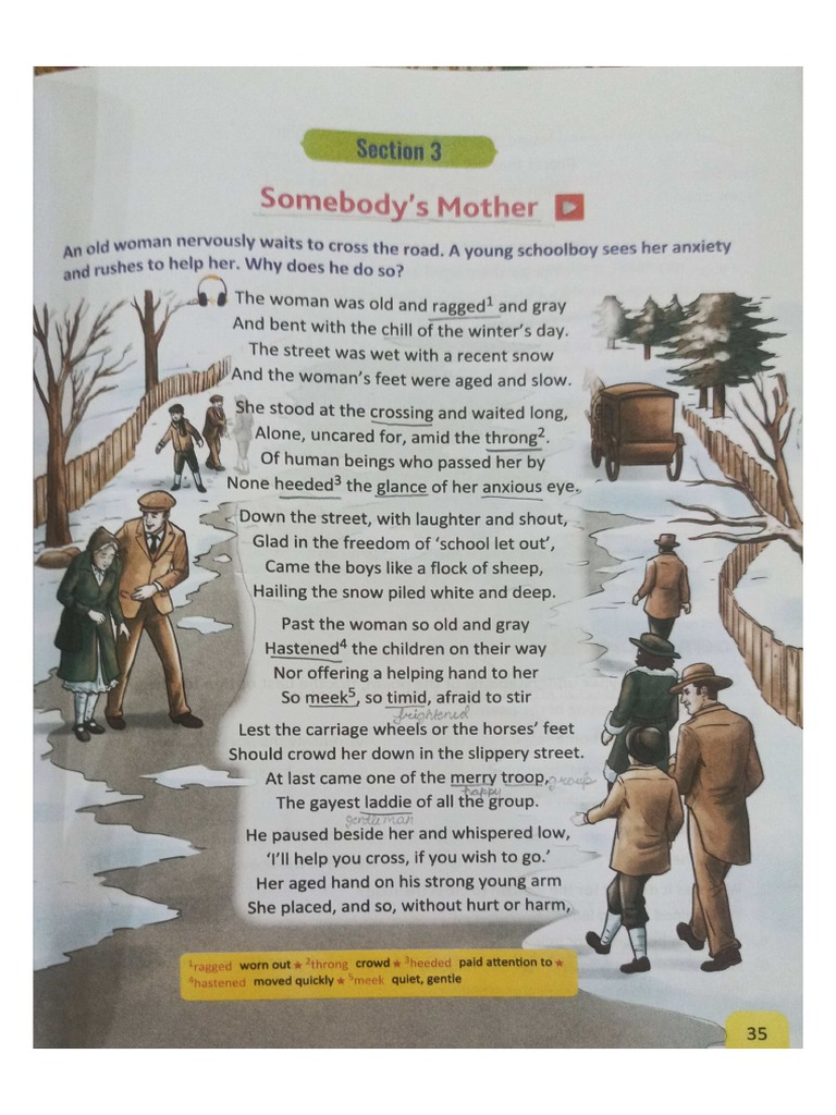 Somebody's Mother Mary Dow Brine PDF