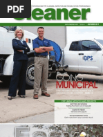 Download October 2011 Issue by Cleaner Magazine SN65127140 doc pdf