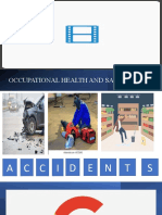 1 - Practice Occupational Health and Safety Procedures