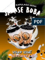 Jakase Boba PP