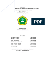 Membuat Surat Wasiat (Testamentair) Terhadap Penunjukan Ahli Waris Berdasarkan Surat Wasiat