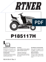 Partner p185117h