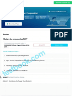 What Are The Components of Ict 60f50f112b1c112d6c121f88