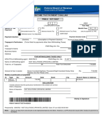 Revised PSID ON SALARY FMO MAY 2023