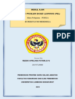 Rencana Aksi 2. (Modul Ajar, Materi Ajar, LK, Asesmen, Rubrik) Energi PBL Pendekatan Saintifik Kurma