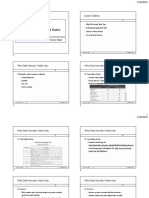 FIM Chapter 03 Structure of Interest Rates