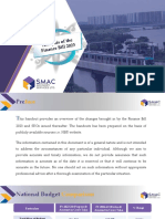 Analysis of The Finance Bill 2023 by SMAC Advisory-1