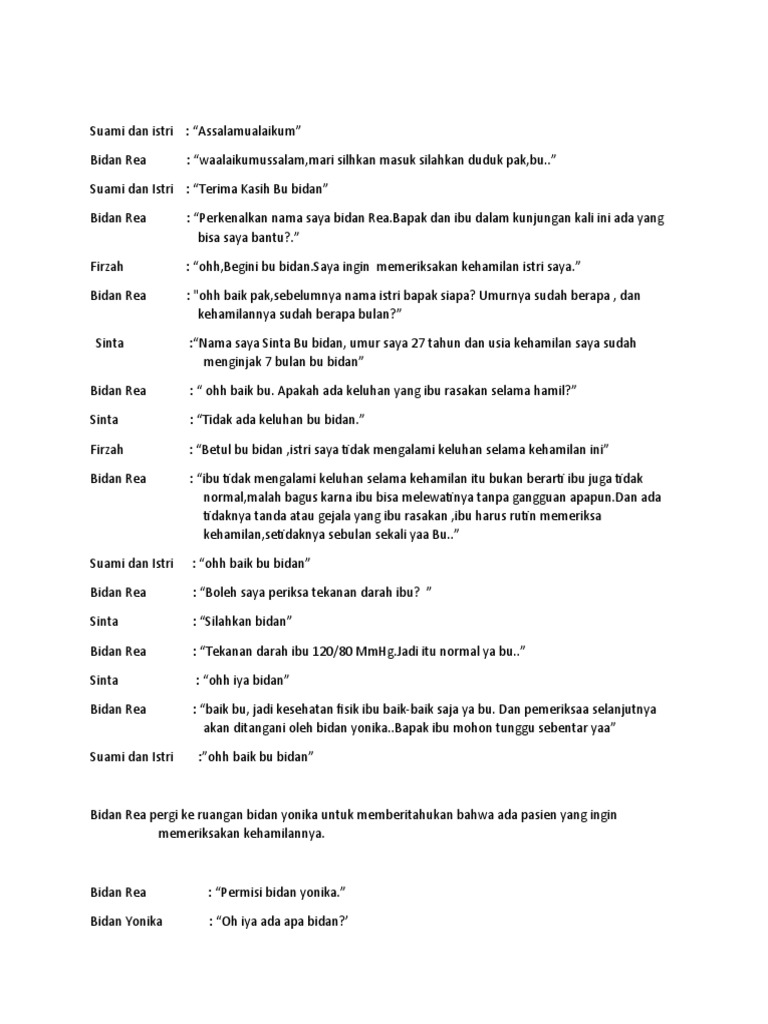 Dialog | PDF