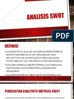 SWOT 