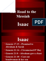 The Road To The Messiah Isaac