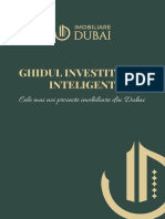 Imobiliare Dubai