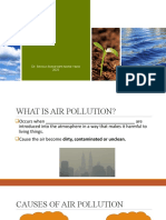 7 - Air Pollution