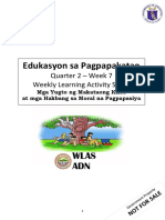 LOPEZ ESPWLASGrade10Week7QuarterII PDF