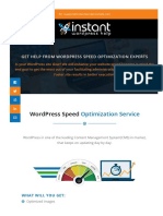 WooCommerce Speed Optimization Service - WordPress Speed Optimization Service