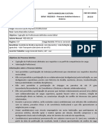 Edital 592 - 2023 Assessor Ade Imprensa