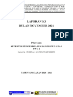 Sampul Depan Lap Bulan November 2021