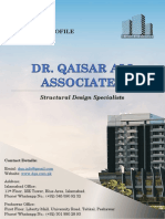 DQA-Profile