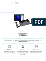 SF Pundit pd8050