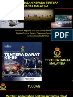 Pengenalan Kepada TDM