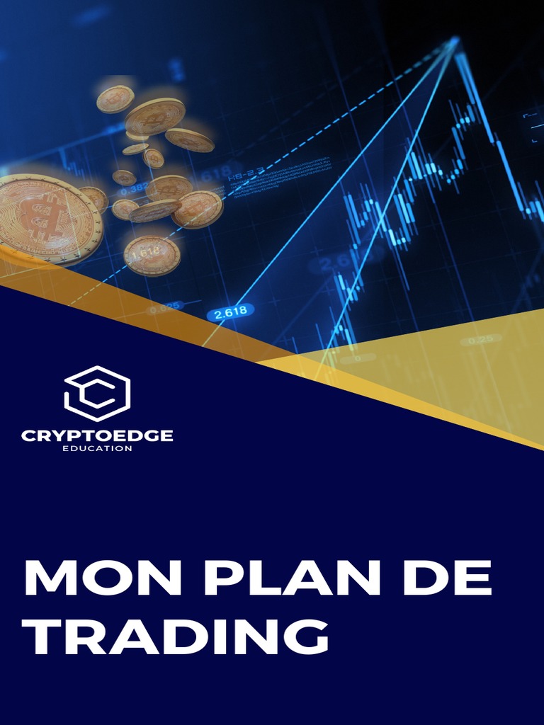Plan De Trading Pdf