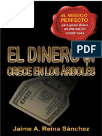 8.el Dinero Si Crece en Los Arboles