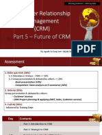 Slide T NG - SV - Part 5 - Future of CRM