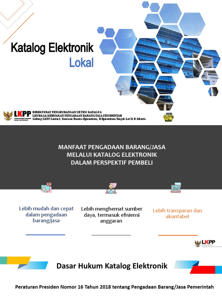 Bahan Tayang Katalog Elektronik Lokal Rev 280520 Pdf