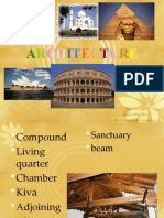 General Architecture - ARCHITECTURE