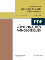 Les Personnalités Pathologiques (Collection Psyc