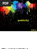 Download Naked Publicity by Jadi Rojas SN65130822 doc pdf