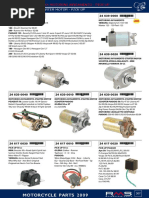 Listino Prezzi TNT Luglio 2010 | PDF