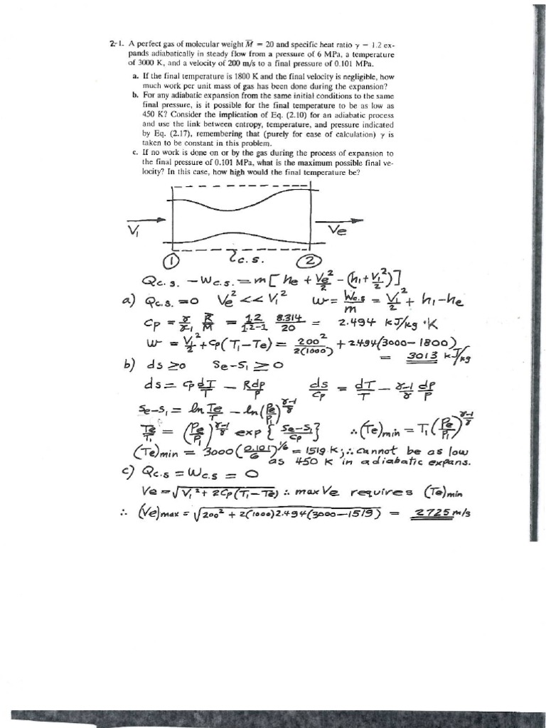Solutions 1
